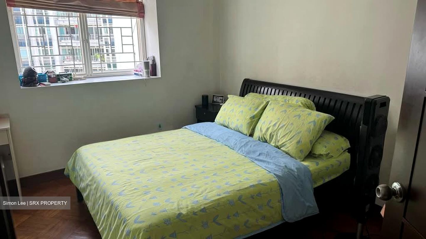 Hillington Green (D23), Condominium #562134491
